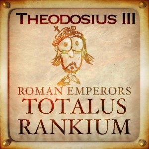 106 Theodosius III