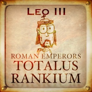 107 Leo III