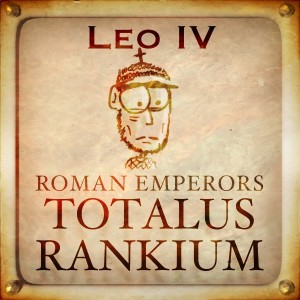 110 Leo IV