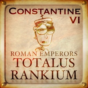112 Constantine VI