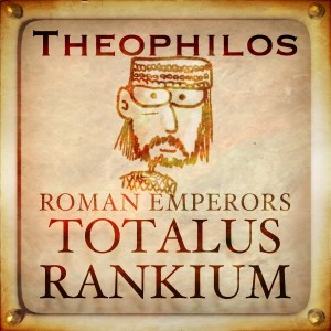 118 Theophilos
