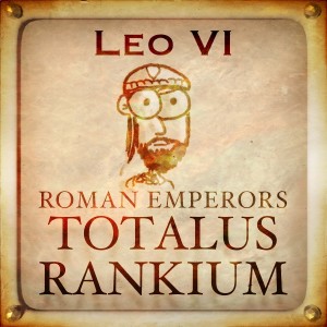 122 Leo VI The Wise