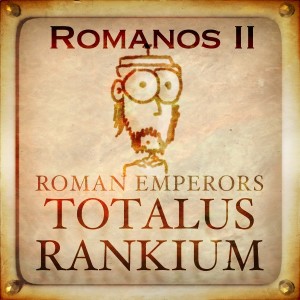 128 Romanos II