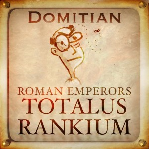 12 Domitian