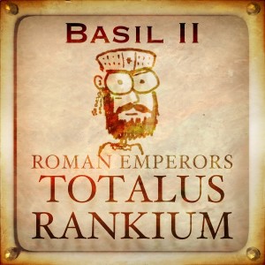 131 Basil II