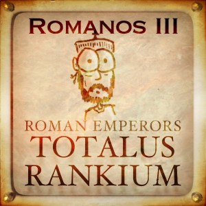 133 Romanos III