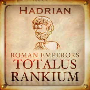 15 Hadrian