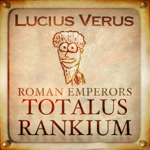17 Lucius Verus