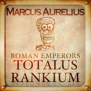 18 Marcus Aurelius
