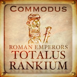 19 Commodus 