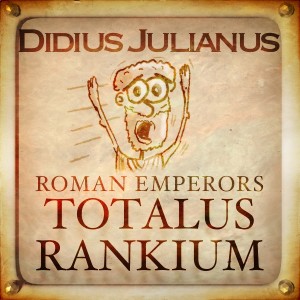 21 Didius Julianus