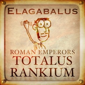 26 Elagabalus