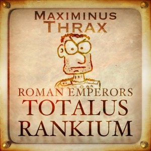 28 Maximinus Thrax