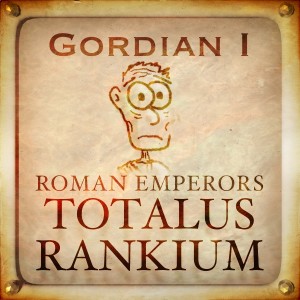 29 Gordian I