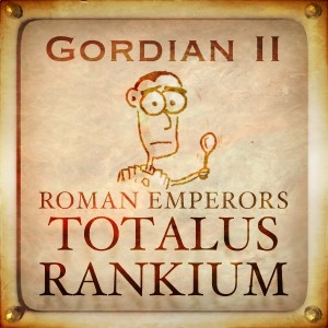 30 Gordian II