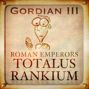 33 Gordian III