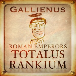 40 Gallienus