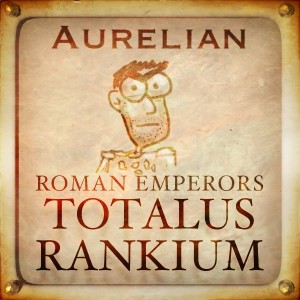 43 Aurelian