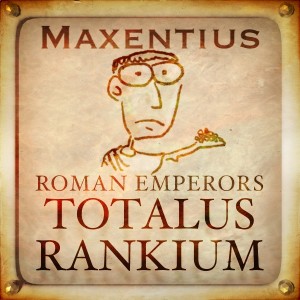 55 Maxentius
