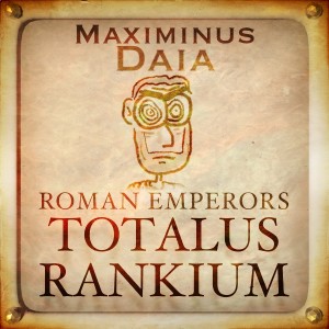 56 Maximinus Daia