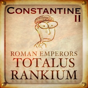 59 Constantine II