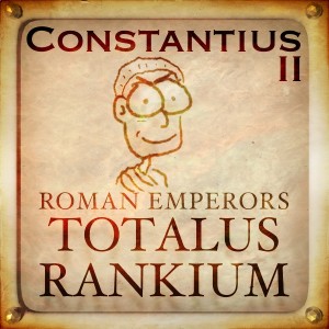 61 Constantius II