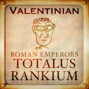 64 Valentinian