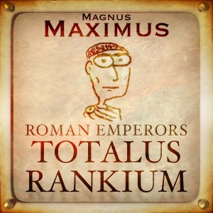 67 Magnus Maximus