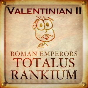 68 Valentinian II
