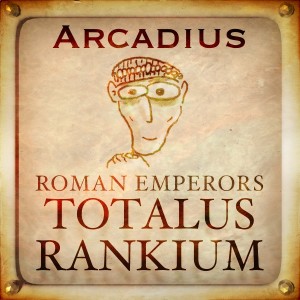 70 Arcadius