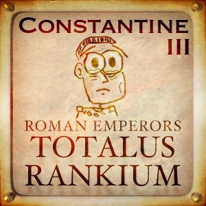 72 Constantine III