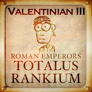 75 Valentinian III