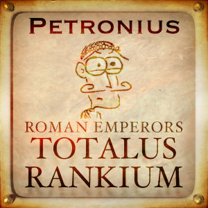 77 Petronius Maximus