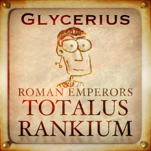 83 Glycerius