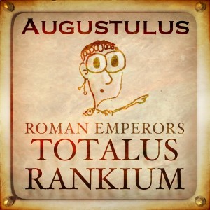 85 Augustulus