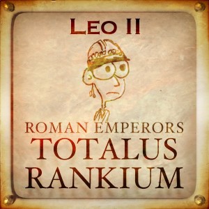 87 Leo II