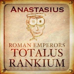 89 Anastasius