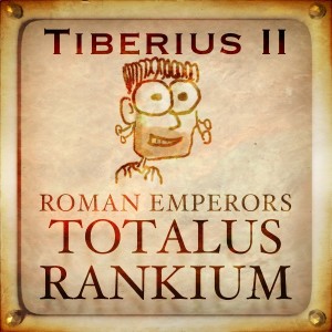 93 Tiberius II