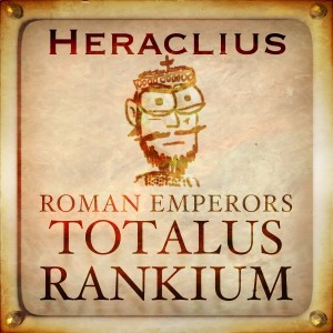 96 Heraclius