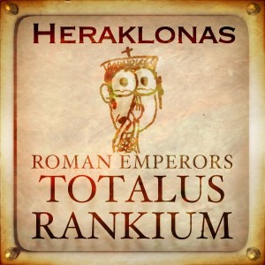 98 Heraklonas