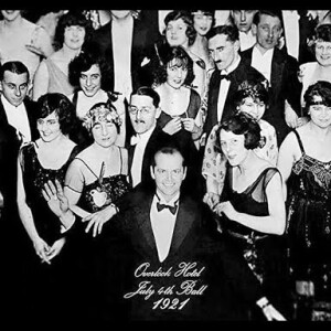 The Shining Secrets Exposed and Room 237 Esoteric Analysis: The 1921 Theory Tides of Terror