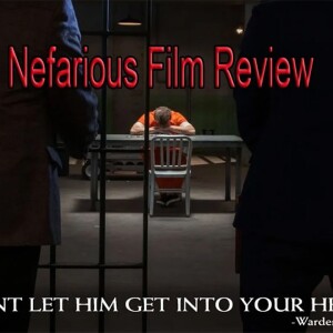 The Nefarious Film Review: Demonic Possession or Insanity?