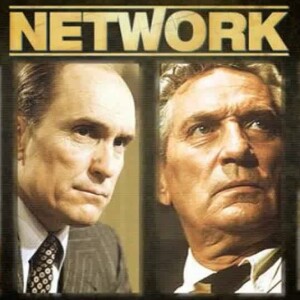 Network (1976) Film Review: How Multinational Corporations Destroyed the News Occult Analysis...