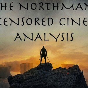 The Northman Film Review Occult and Esoteric Analysis: The Raven’s of Odin