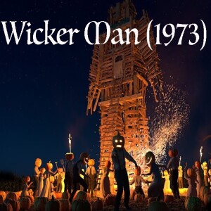 The Wicker Man (1973) Film Review: Occult Analysis of Beltane a Ba’al Human Sacrifice Cult Exposed