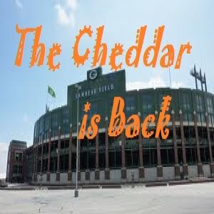WiscoDice #31; The Cheddar is Back