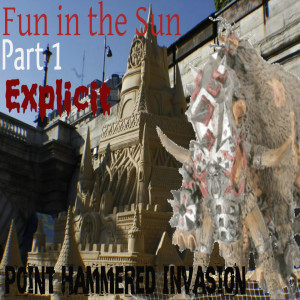 WiscoDice #14a; Fun in the Sun - Part 1