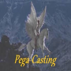 WiscoDice #49; Pega-Casting