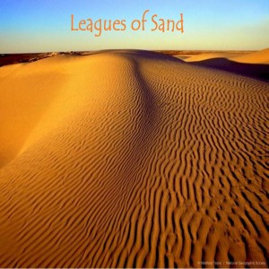WiscoDice #27b; Leagues of Sand
