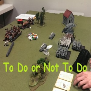 WiscoDice #55; Firing Up the Hobby